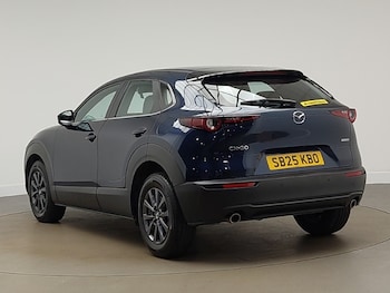 Used Mazda CX-30 2025 for sale - 78126903: Photo