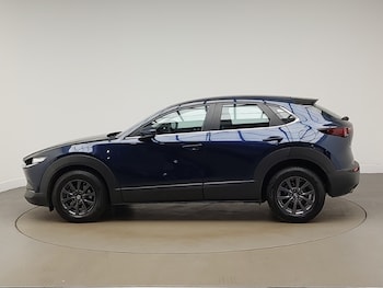 Used Mazda CX-30 2025 for sale - 78126903: Photo