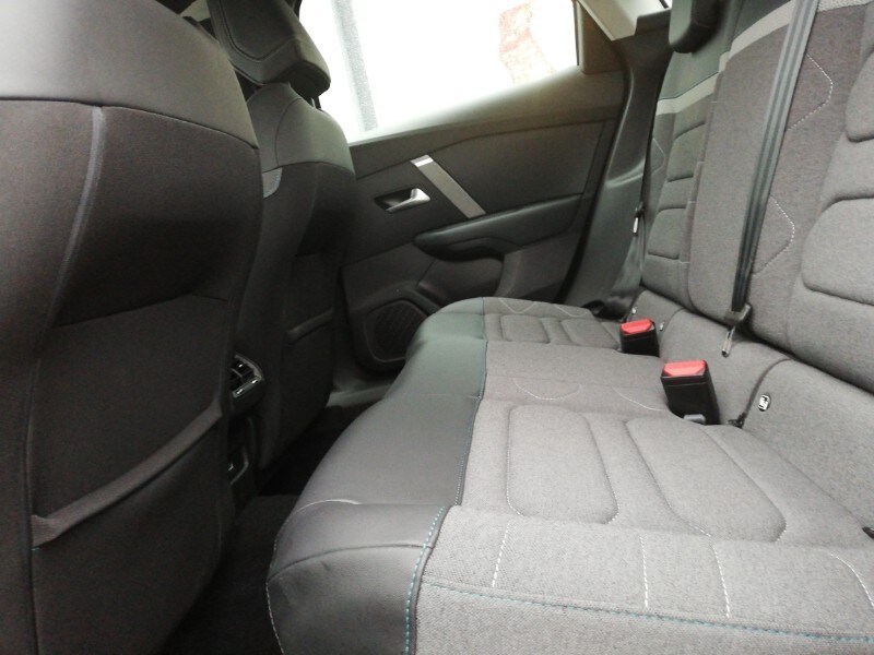 Used Citroen C4 2023 for sale - 77544823: Photo 6