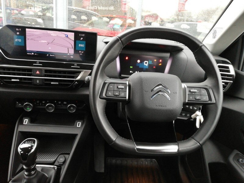 Used Citroen C4 2023 for sale - 77544823: Photo 7