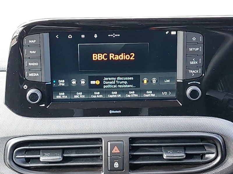 Used Hyundai i10 2024 for sale - 77019699: Photo 11