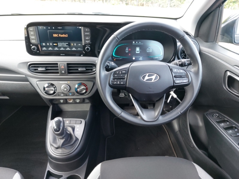 Used Hyundai i10 2024 for sale - 77019699: Photo 7