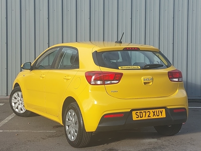 Used Vauxhall Corsa 2022 for sale - 76778479: Photo 3