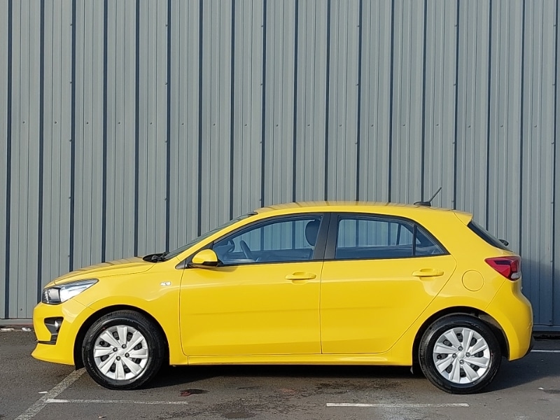 Used Vauxhall Corsa 2022 for sale - 76778479: Photo 4