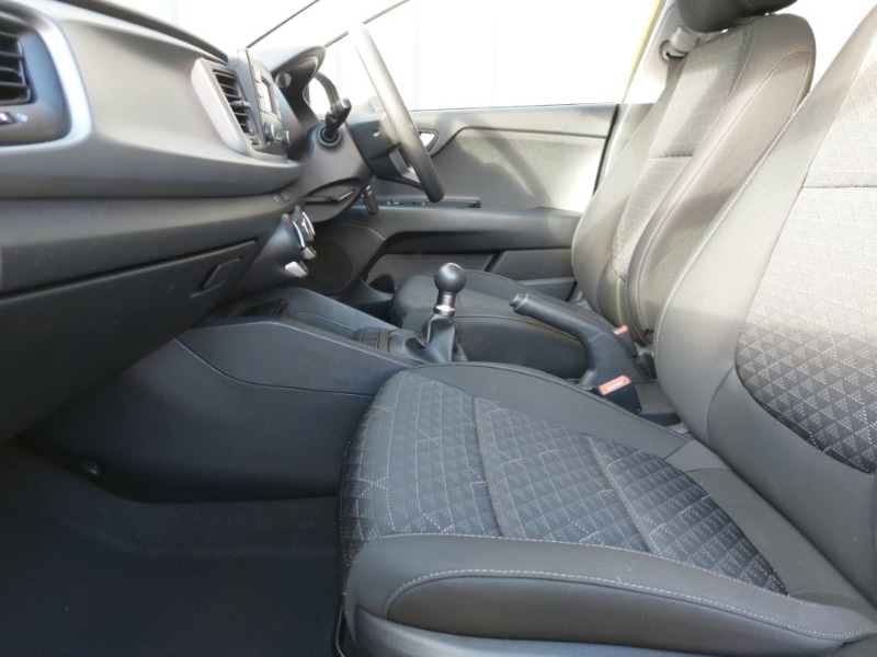 Used Vauxhall Corsa 2022 for sale - 76778479: Photo 5