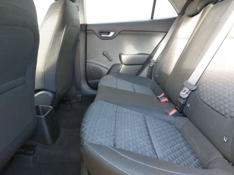 Used Vauxhall Corsa 2022 for sale - 76778479: Photo 6