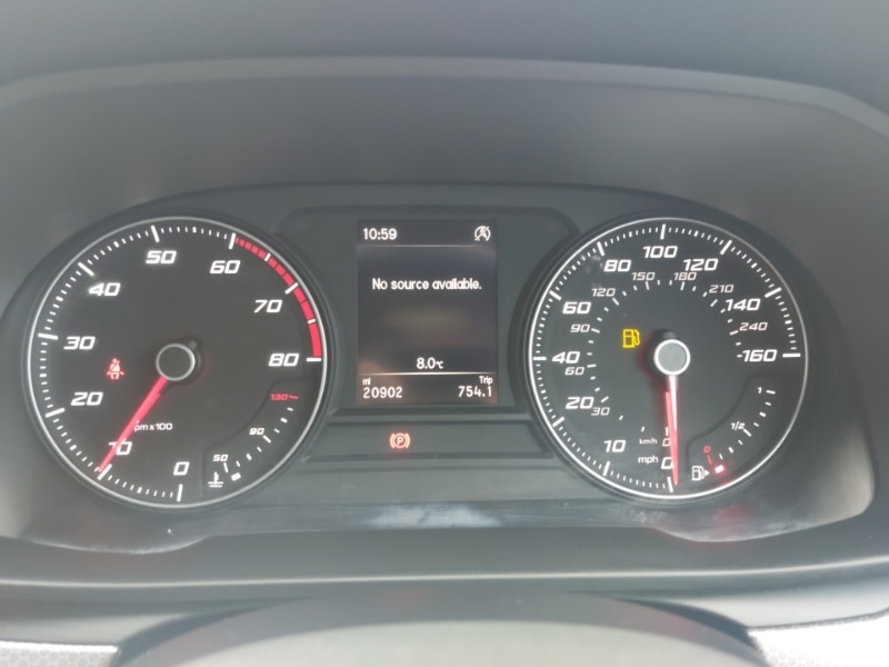 Used SEAT Leon 2023 for sale - 77645451: Photo 10