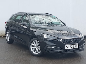 SEAT Leon feature image