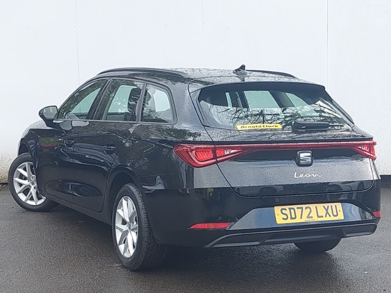 Used SEAT Leon 2023 for sale - 77645451: Photo 3