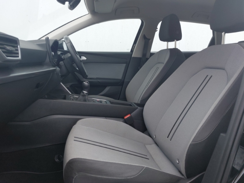 Used SEAT Leon 2023 for sale - 77645451: Photo 5