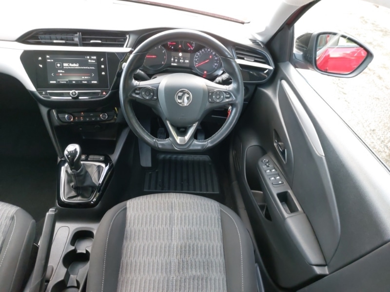 Used Vauxhall Corsa 2022 for sale - 76785893: Photo 7