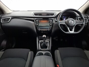 Used Nissan Qashqai 2020 for sale - 78567229: Photo