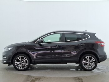 Used Nissan Qashqai 2020 for sale - 78567229: Photo