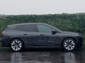 Used BMW iX 2022 for sale - 79326140: Photo