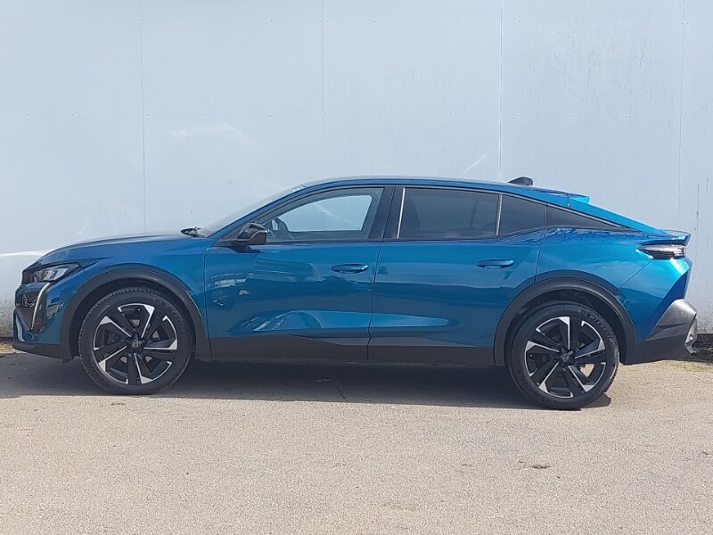 Used Peugeot 408 2024 for sale - 77975283: Photo 4