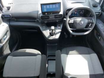 Used Citroen Berlingo 2025 for sale - 74940157: Photo