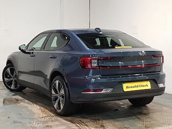 Used Polestar Polestar 2 2023 for sale - 76907349: Photo