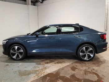 Used Polestar Polestar 2 2023 for sale - 76907349: Photo