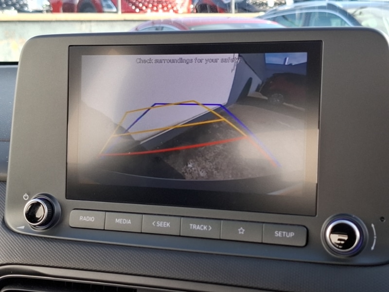 Used Hyundai KONA 2021 for sale - 76695133: Photo 10