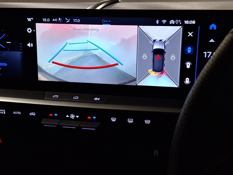 Used Vauxhall Grandland 2025 for sale - 78156302: Photo 12