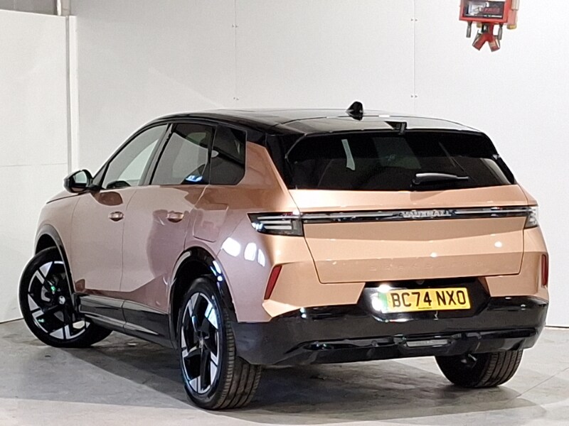 Used Vauxhall Grandland 2025 for sale - 78156302: Photo 3