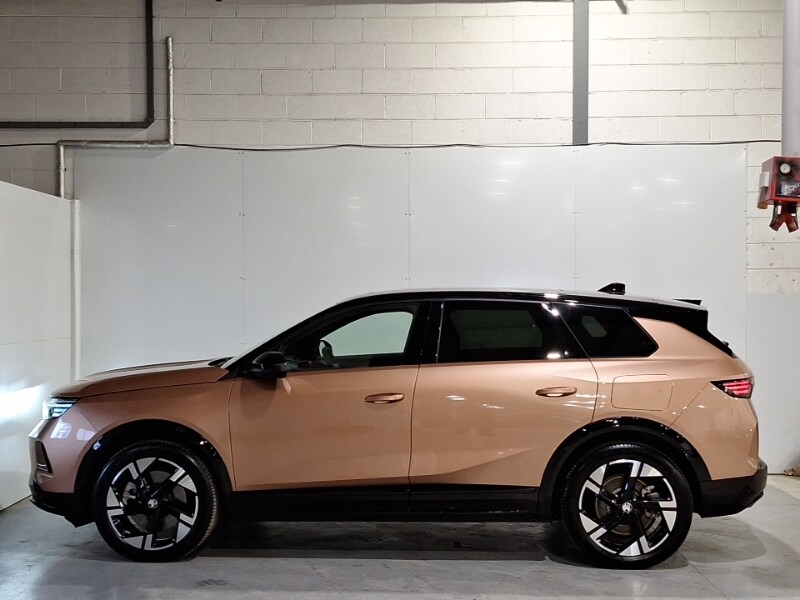 Used Vauxhall Grandland 2025 for sale - 78156302: Photo 4