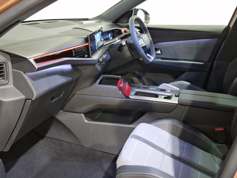 Used Vauxhall Grandland 2025 for sale - 78156302: Photo 5