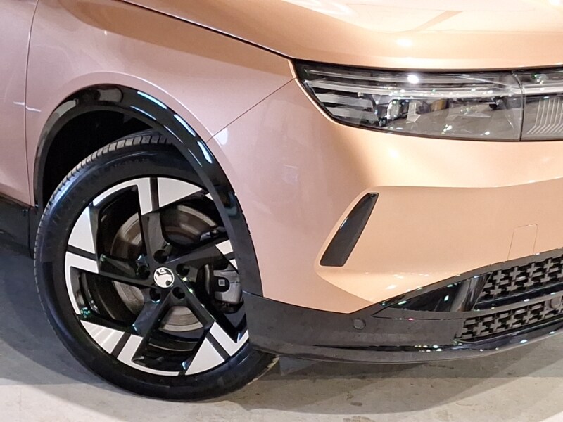 Used Vauxhall Grandland 2025 for sale - 78156302: Photo 9