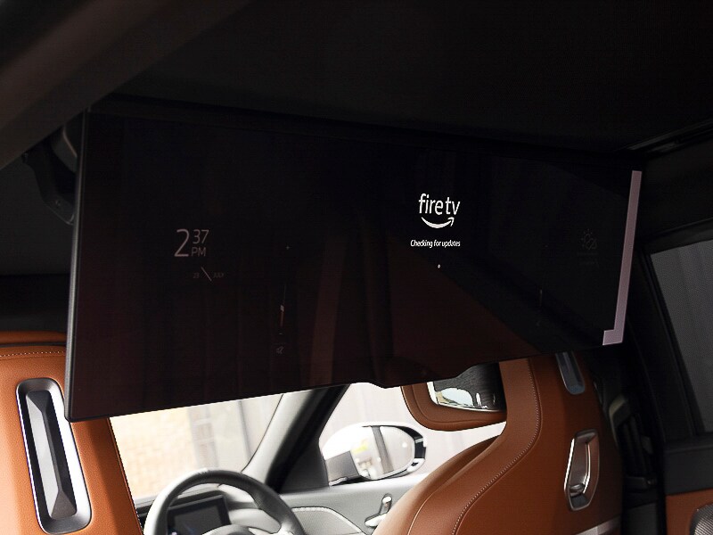 Used BMW i7 2025 for sale - 76860845: Photo 11