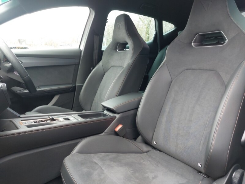 Used Cupra Formentor 2025 for sale - 77847929: Photo 12