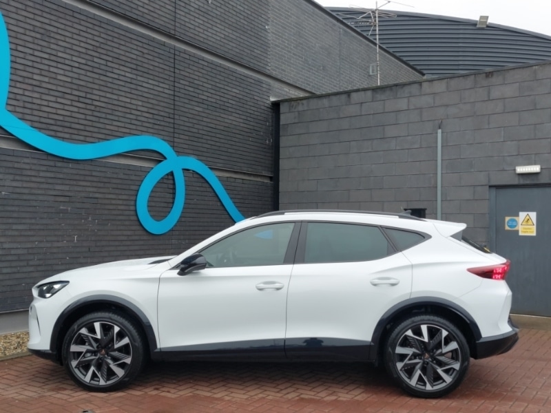 Used Cupra Formentor 2025 for sale - 77847929: Photo 4