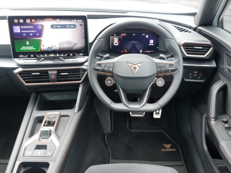 Used Cupra Formentor 2025 for sale - 77847929: Photo 7