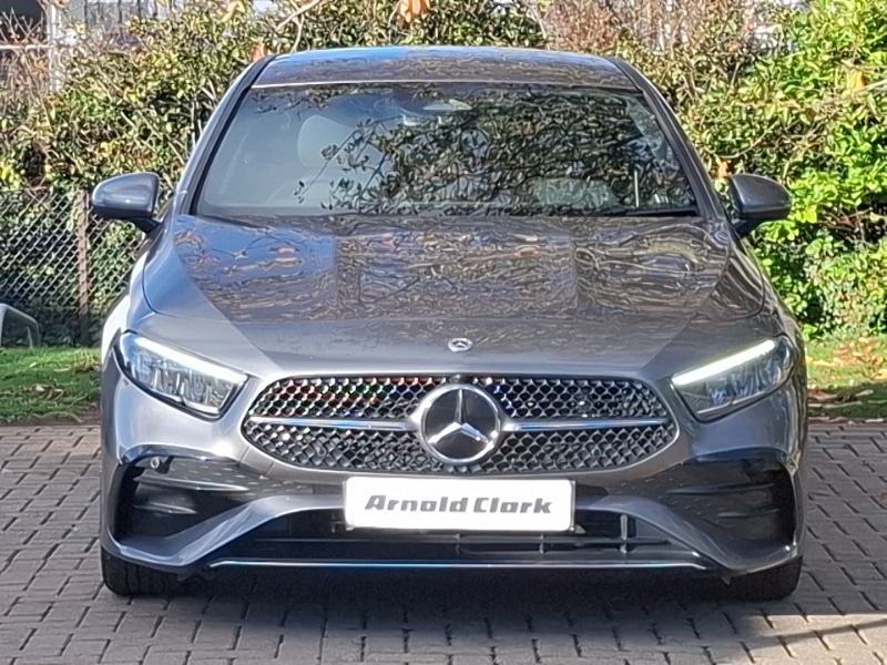 Used Mercedes-Benz A-Class 2024 for sale - 77277803: Photo 12