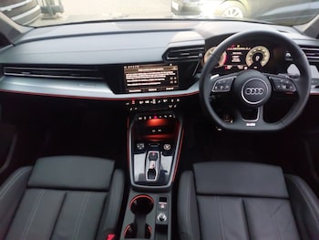 Used Audi A3 2024 for sale - 76310228: Photo 2