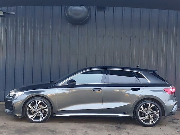 Used Audi A3 2024 for sale - 76310228: Photo 4