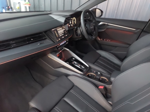 Used Audi A3 2024 for sale - 76310228: Photo 5