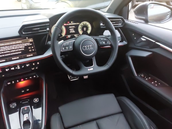 Used Audi A3 2024 for sale - 76310228: Photo 7