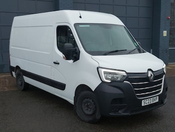 Used Renault Master 2023 for sale - 77339006: Photo