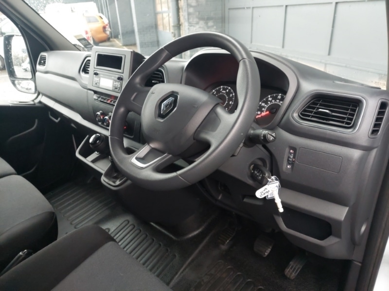 Used Renault Master 2023 for sale - 77339006: Photo 2