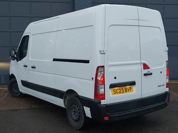Used Renault Master 2023 for sale - 77339006: Photo