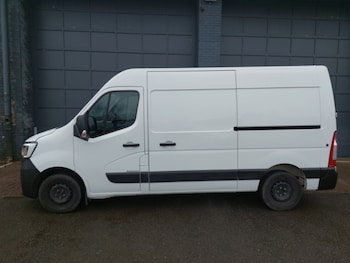 Used Renault Master 2023 for sale - 77339006: Photo
