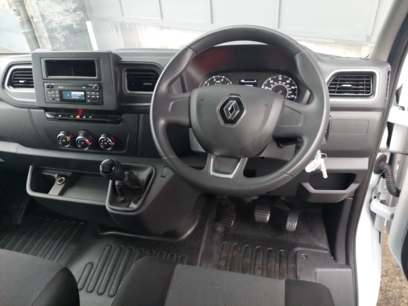 Used Renault Master 2023 for sale - 77339006: Photo 7