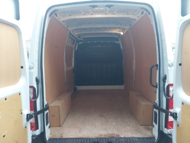 Used Renault Master 2023 for sale - 77339006: Photo 8
