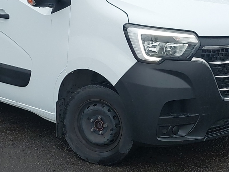 Used Renault Master 2023 for sale - 77339006: Photo 9