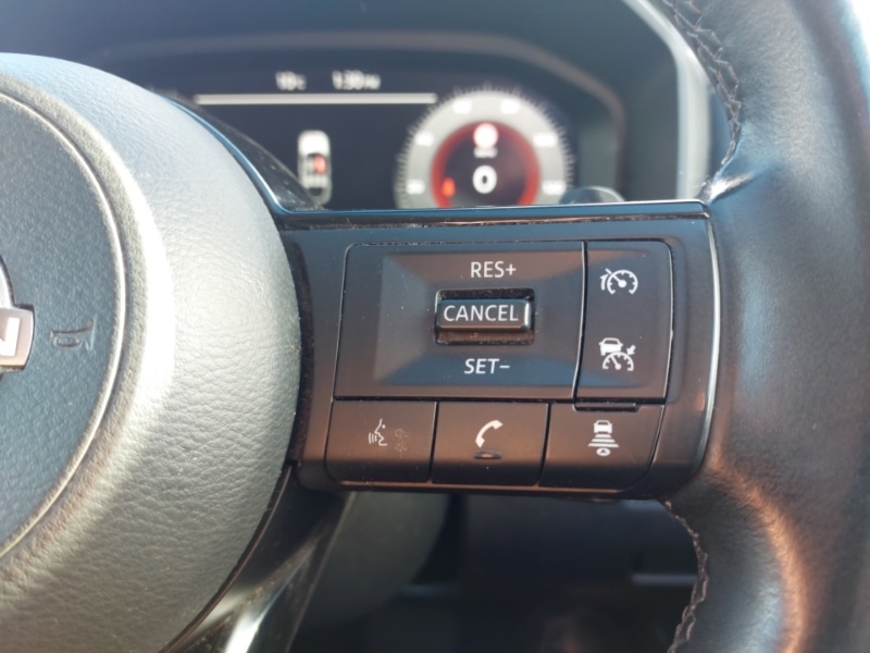 Used Nissan Qashqai 2022 for sale - 77266384: Photo 12