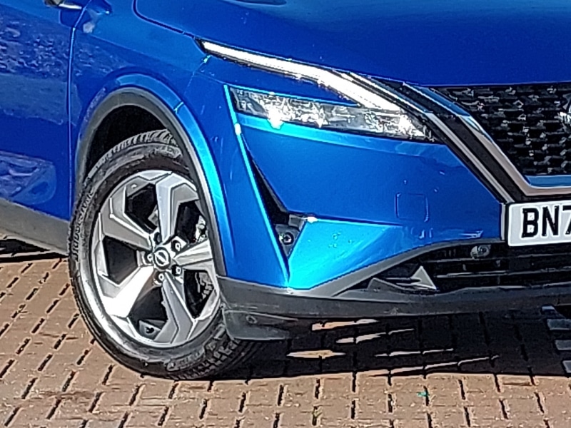 Used Nissan Qashqai 2022 for sale - 77266384: Photo 9