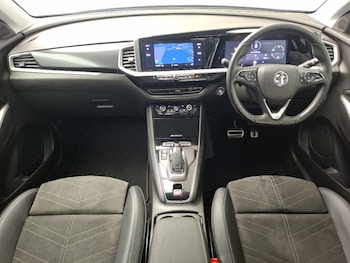 Used Vauxhall Grandland 2023 for sale - 78346896: Photo