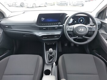 Used Hyundai i20 2026 for sale - 78447126: Photo