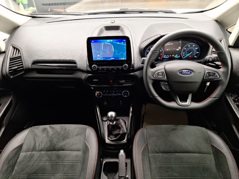 Used Ford Ecosport 2022 for sale - 77380232: Photo 2