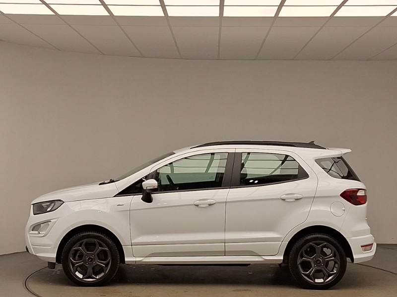 Used Ford Ecosport 2022 for sale - 77380232: Photo 4